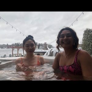 Meet your Posher, Sam